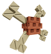 Bone Blossom