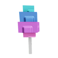 Candy Blossom