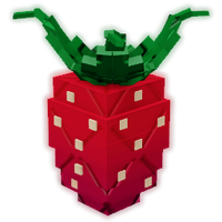 Elder Strawberry