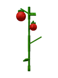 Crops